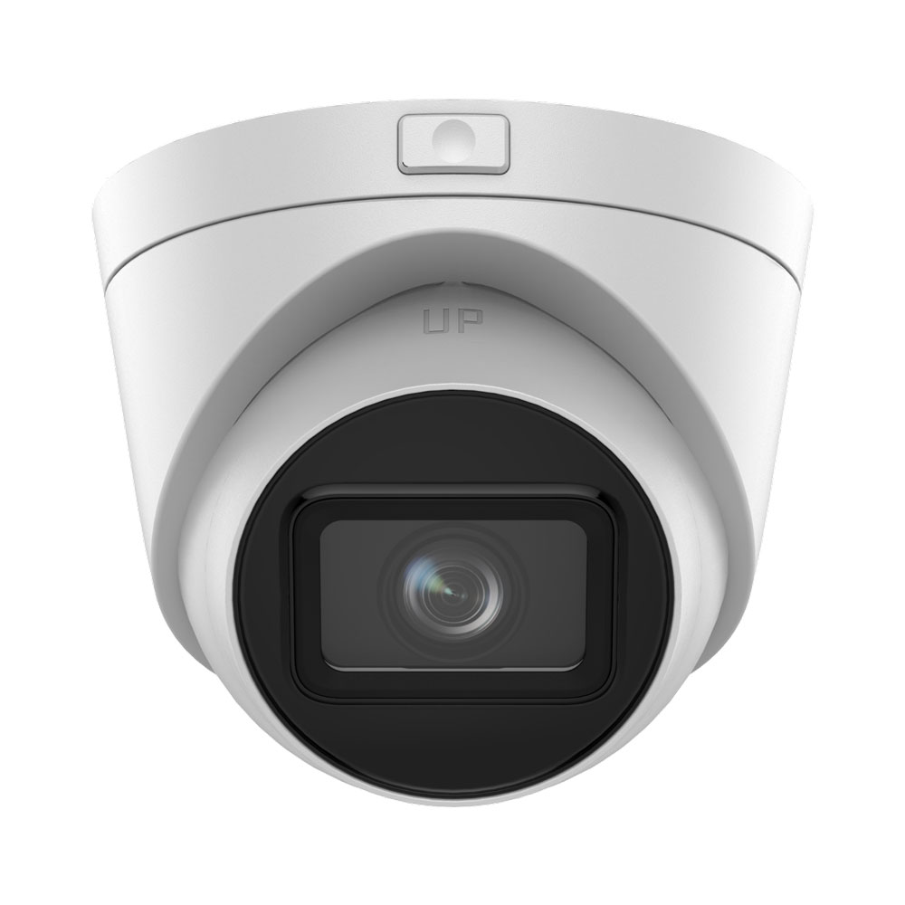 Відеокамера DS-2CD1H43G0-IZ Hikvision 4Mp f=2.8-12mm Відеокамера DS-2CD1H43G0-IZ Hikvision 4Mp f=2.8-12mm