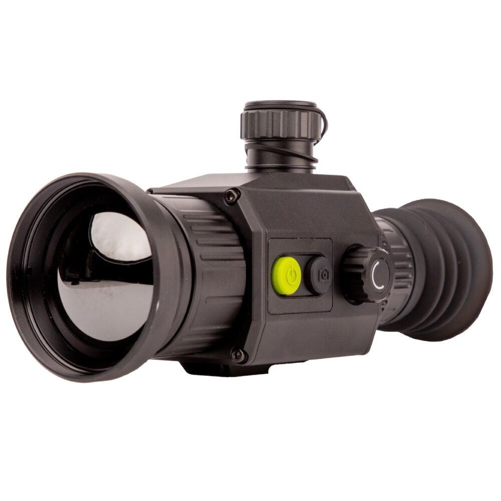 Тепловізійний приціл Dahua Thermal Scope C450 Тепловізійний приціл Dahua Thermal Scope C450