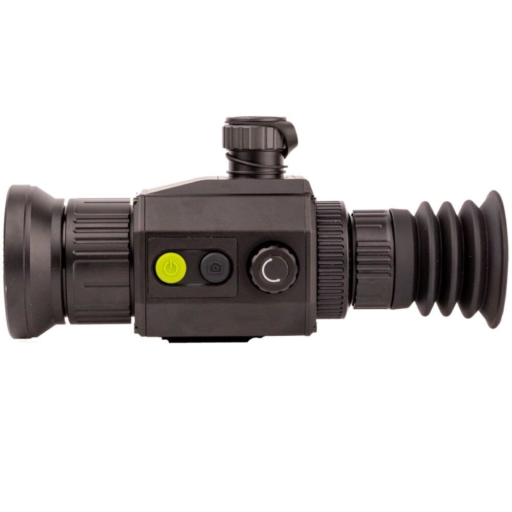 Тепловізійний приціл Dahua Thermal Scope C450 Тепловізійний приціл Dahua Thermal Scope C450
