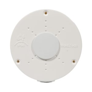 Коробка монтажна УМК-112 біла
