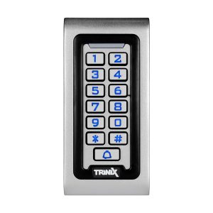 Клавіатура з контролером TRK-700I TRINIX