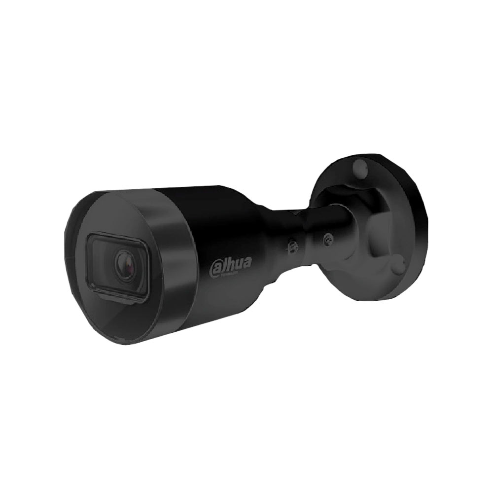 Відеокамера DH-IPC-HFW1431S1-BE 4MP (2.8мм) Dahua Відеокамера DH-IPC-HFW1431S1-BE 4MP (2.8мм) Dahua