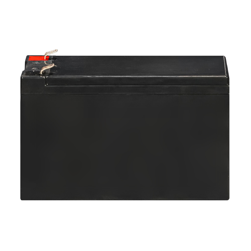 Акумуляторна батарея 12V9Ah/20Hr TRINIX Super Charge свинцево-кислотна