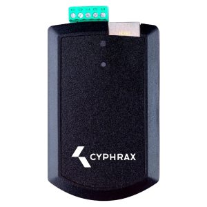 Конвертор Ethernet - RS485 V2 Cyphrax