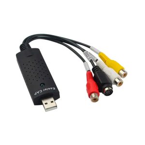 Конвертор USB DVR Cyphrax