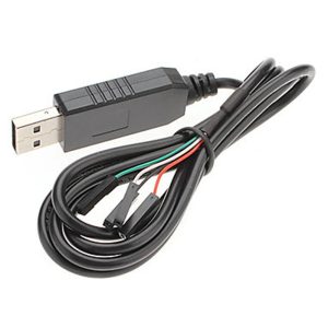 Конвертор USB-RS232 TTL для iBC-03 Cyphrax