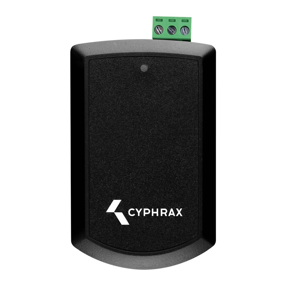 Конвертор USB - RS485 Cyphrax Конвертор USB - RS485 Cyphrax