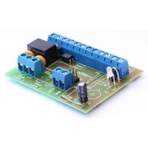 Контролер IBC-02 Cyphrax