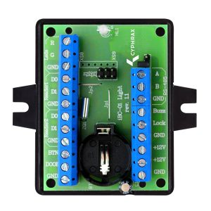 Контролер IBC-01 Light Cyphrax