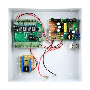 Комплект NET KIT -3 Cyphrax