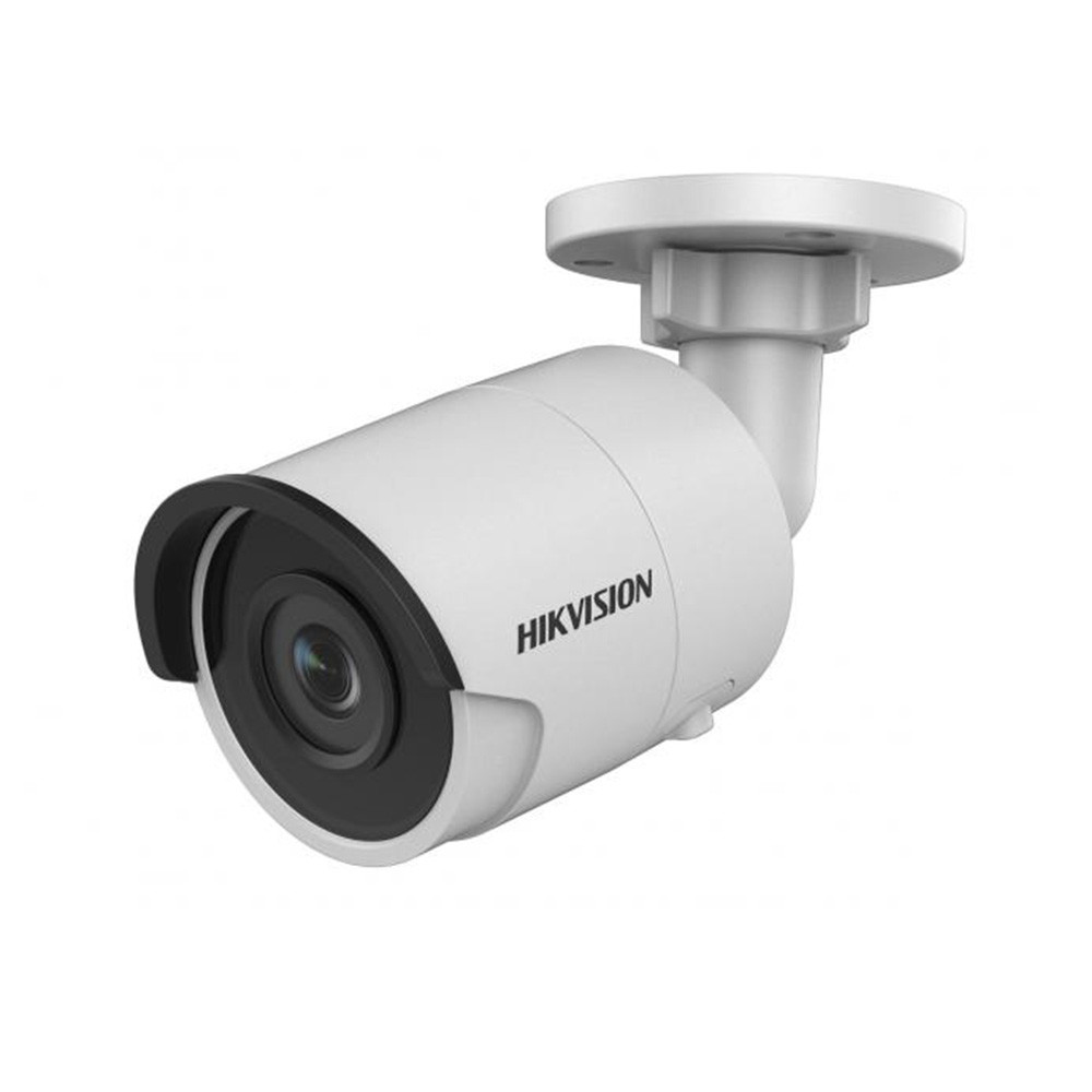 Відеокамера DS-2CD2035FWD-I Hikvision 3Mp f=4mm Відеокамера DS-2CD2035FWD-I Hikvision 3Mp f=4mm