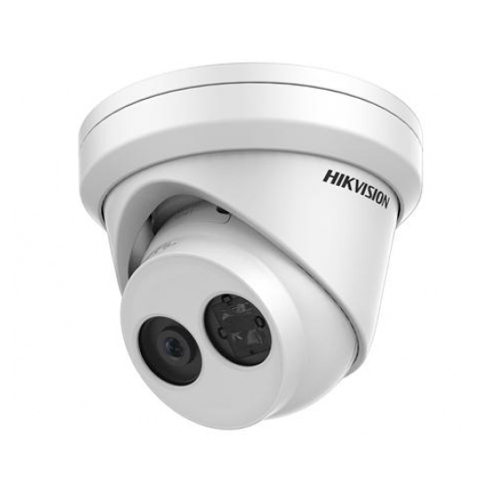 Відеокамера DS-2CD2335FWD-I Hikvision 3Mp f=2.8mm Відеокамера DS-2CD2335FWD-I Hikvision 3Mp f=2.8mm