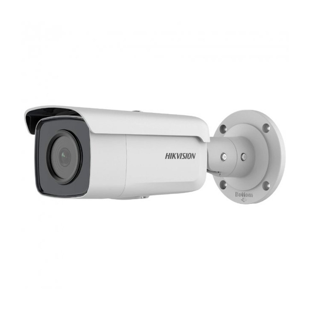 Відеокамера DS-2CD2T46G2-4I 4mm Hikvision Відеокамера DS-2CD2T46G2-4I 4mm Hikvision