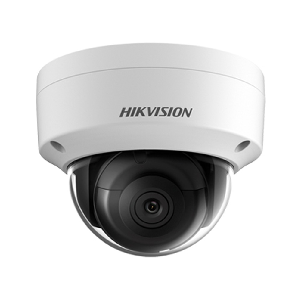 Відеокамера DS-2CD2126G1-IS 2.8mm Hikvision Відеокамера DS-2CD2126G1-IS 2.8mm Hikvision