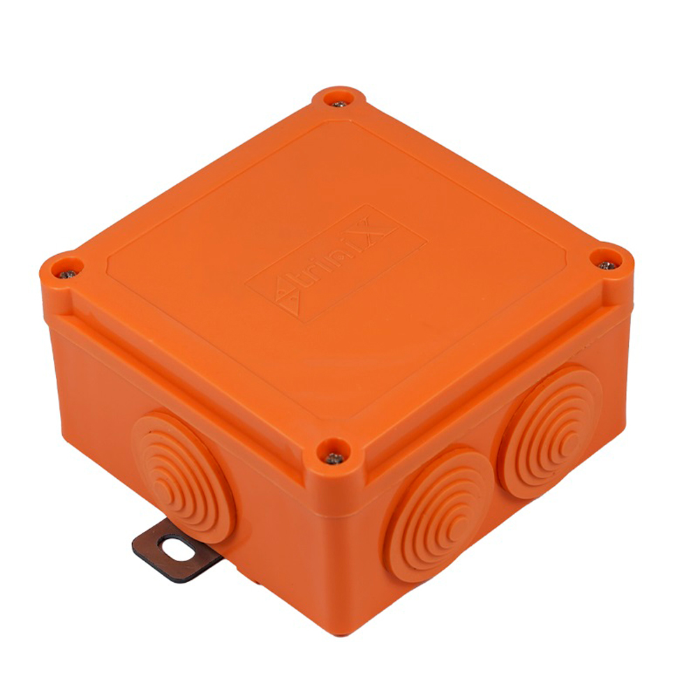 Вогнестійка коробка TFB-105P 4x8 TRINIX Вогнестійка коробка TFB-105P 4x8 TRINIX