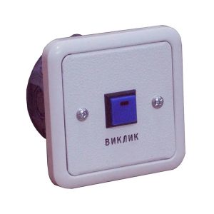 Кнопка виклику КВ-03 Vellez