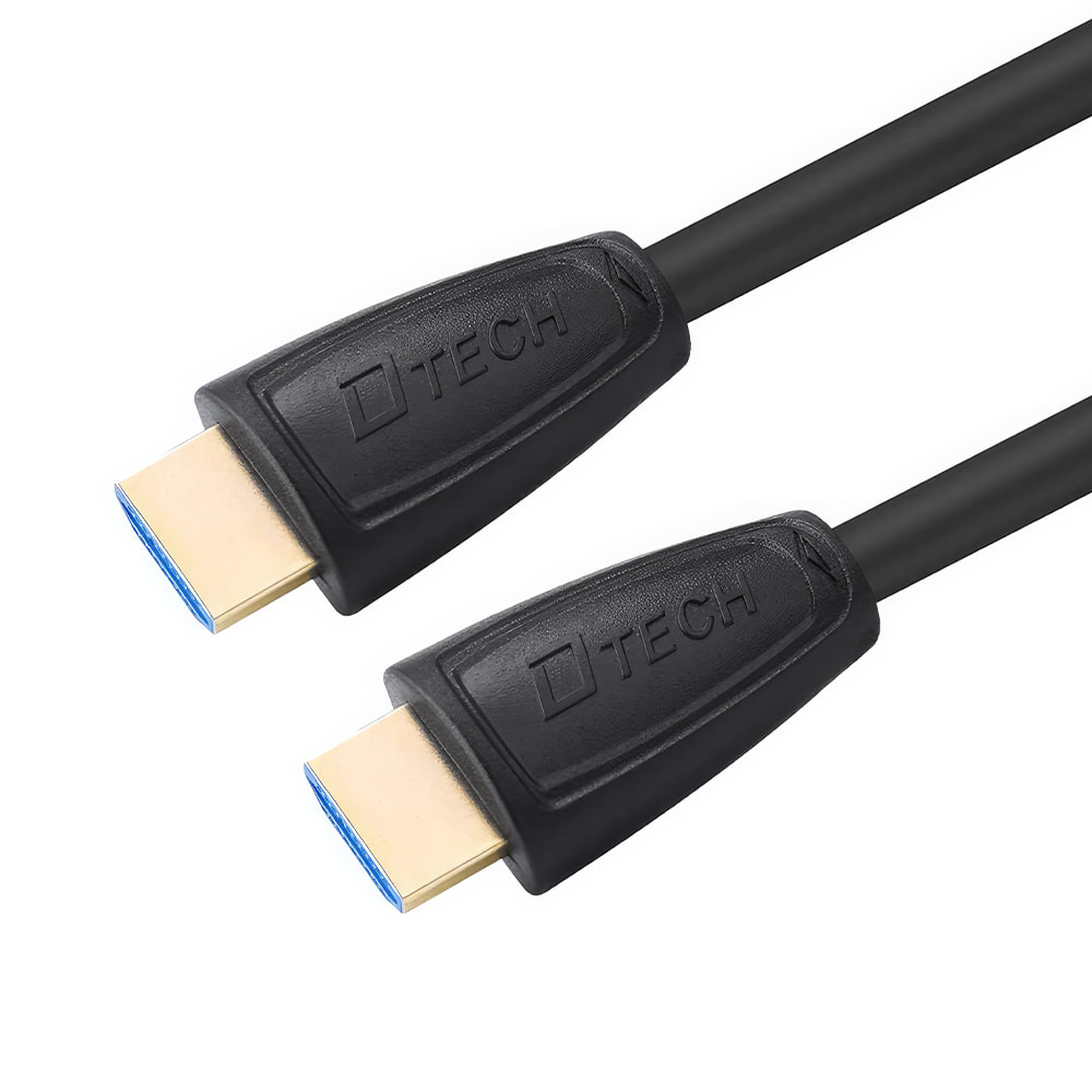 Кабель HDMI 8 м (DT-H007) Кабель HDMI 8 м (DT-H007)