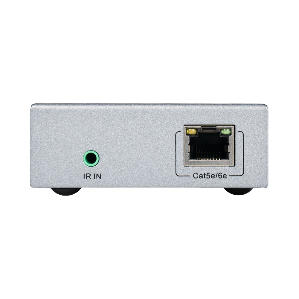 Подовжувач відеосигналу HDMI - 120М DT-7043R Receiver Подовжувач відеосигналу HDMI - 120М DT-7043R Receiver