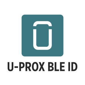 Ідентифікатор U-Prox BLE ID ITV