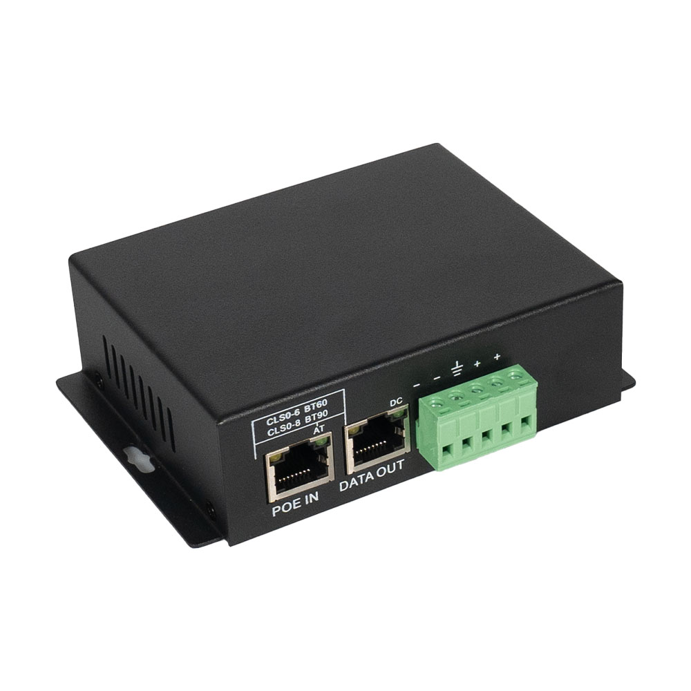Poe спліттер NVC-PD90 Poe спліттер NVC-PD90
