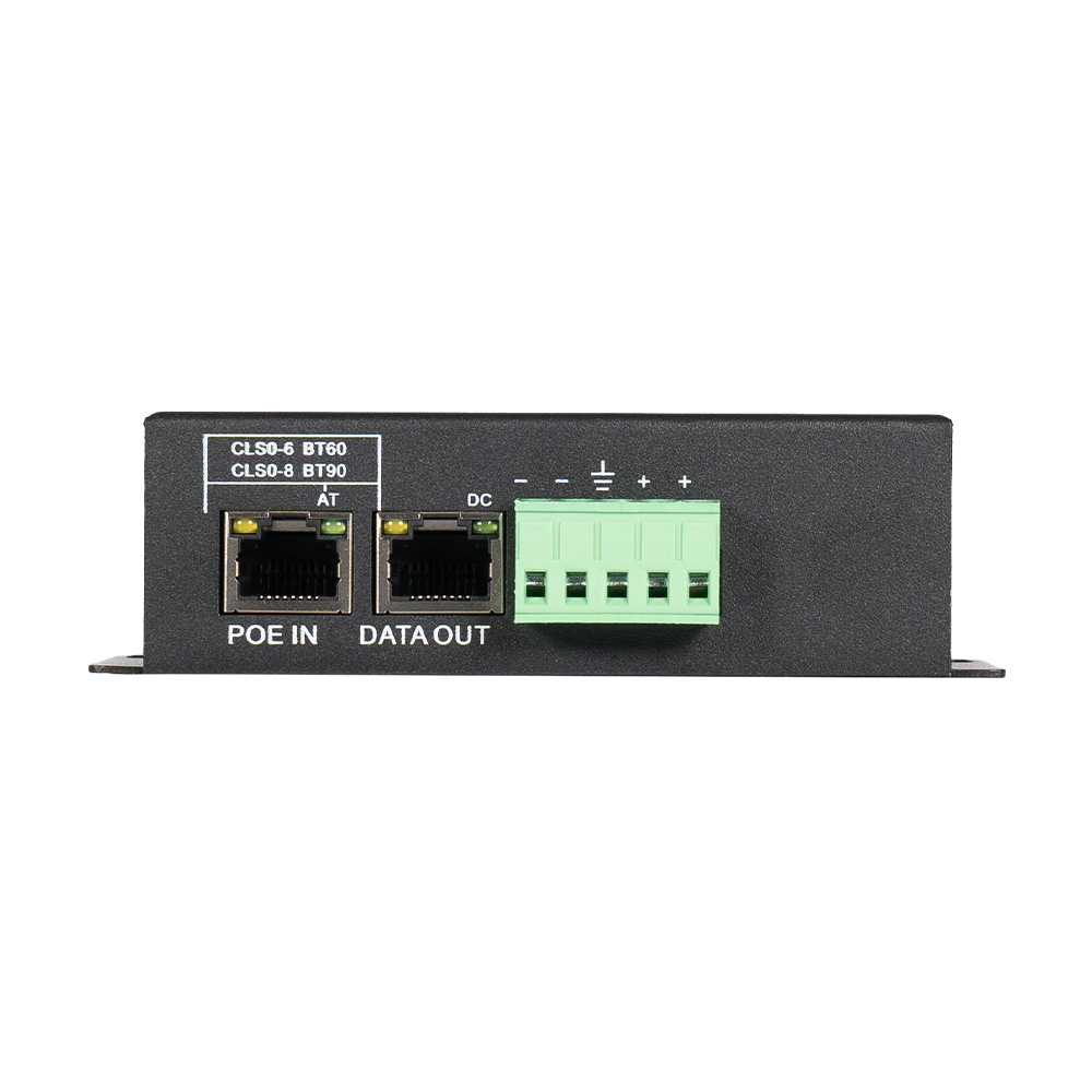 Poe спліттер NVC-PD90 Poe спліттер NVC-PD90