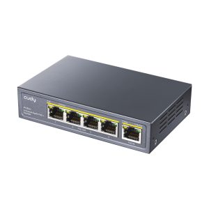 PoE розширювач POE40 Gigabit, PoE++ Cudy