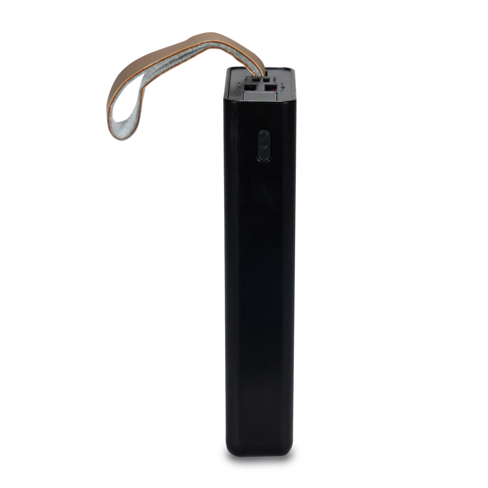 Power Bank TPB-2320 (20000 mAh) Black Kraft Power Bank TPB-2320 (20000 mAh) Black Kraft