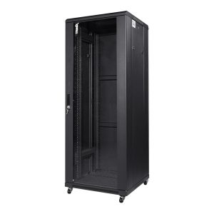 Комутаційна шафа TRX-32U/600x600x1610 Black