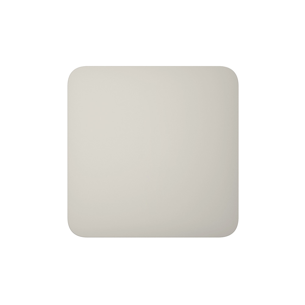 Кнопка Button (oyster/устрична) для LightSwitch SoloButton (1-gang/2-way) Ajax Кнопка Button (oyster/устрична) для LightSwitch SoloButton (1-gang/2-way) Ajax