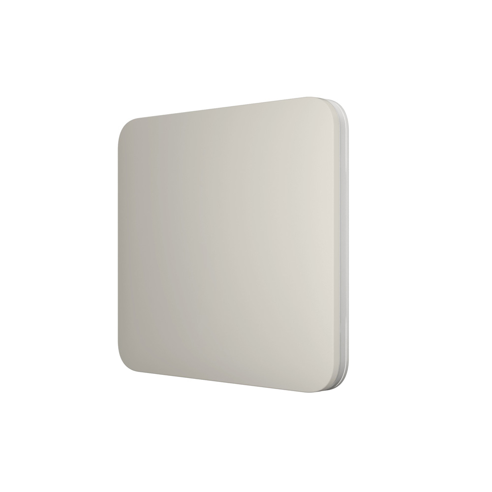 Кнопка Button (oyster/устрична) для LightSwitch SoloButton (1-gang/2-way) Ajax Кнопка Button (oyster/устрична) для LightSwitch SoloButton (1-gang/2-way) Ajax