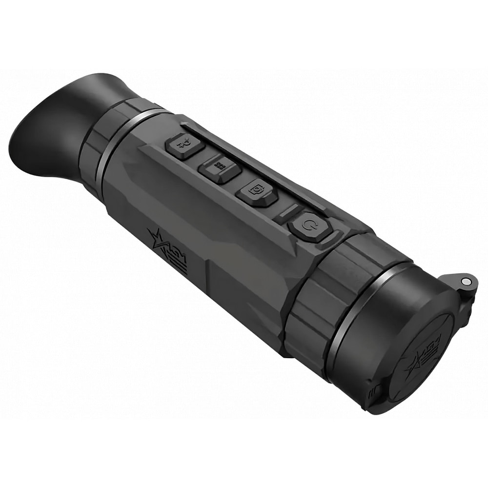 Тепловізійний монокуляр Sidewinder TM25-384 AGM Тепловізійний монокуляр Sidewinder TM25-384 AGM