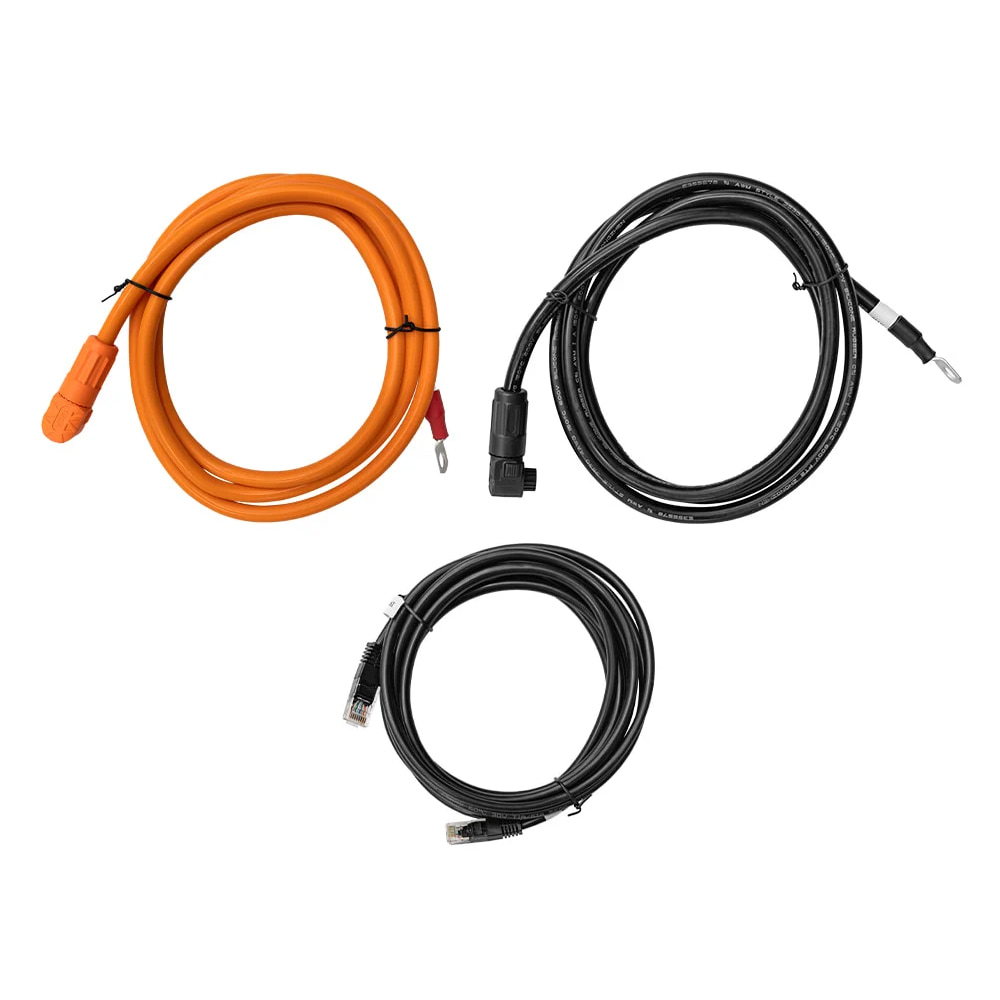 Кабель підключення Standard Power Cable Set VOLTSMILE Кабель підключення Standard Power Cable Set VOLTSMILE