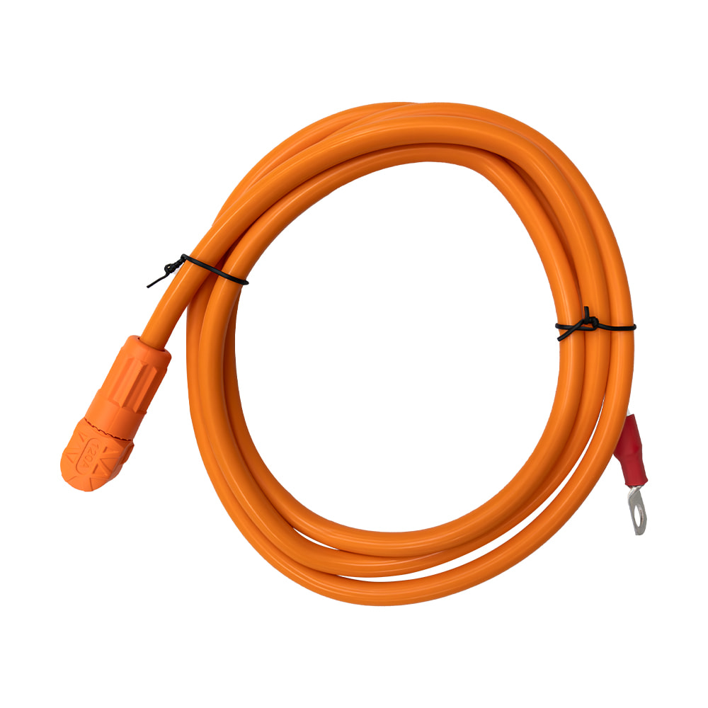 Кабель підключення Standard Power Cable Set VOLTSMILE Кабель підключення Standard Power Cable Set VOLTSMILE