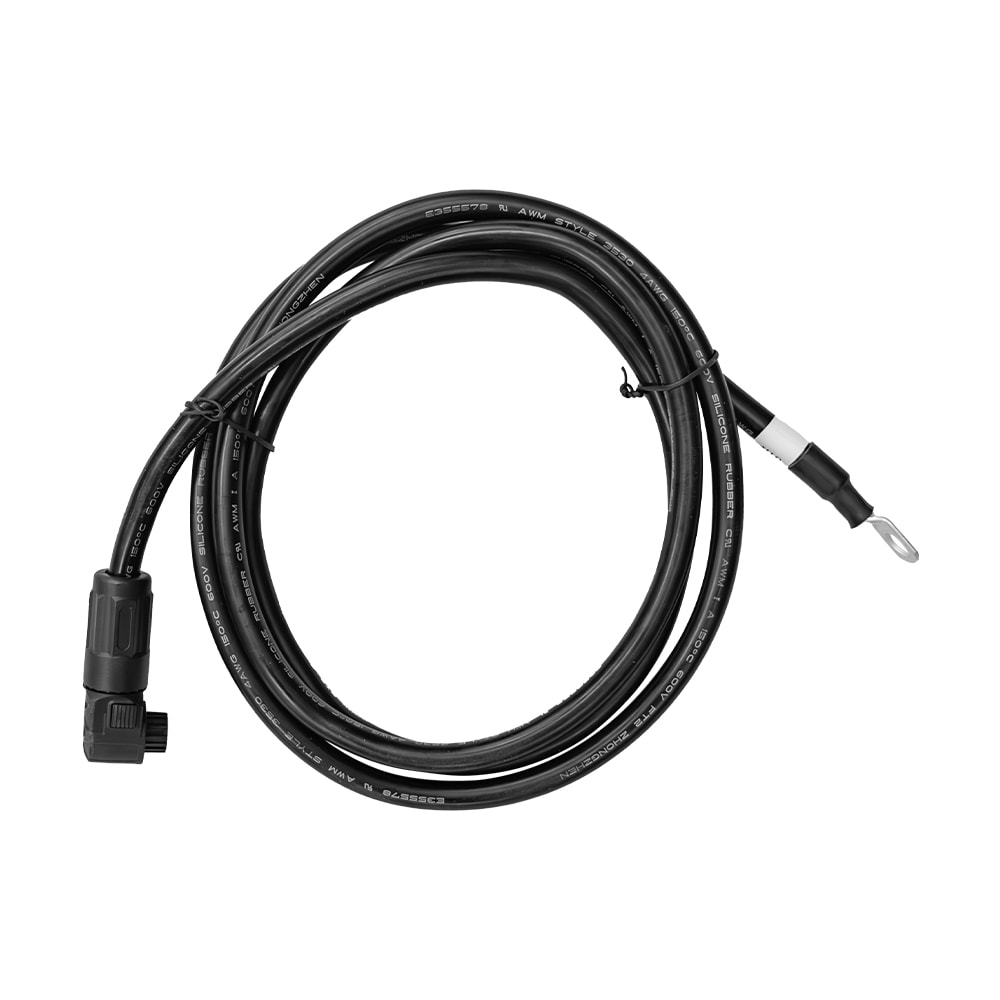 Кабель підключення Standard Power Cable Set VOLTSMILE Кабель підключення Standard Power Cable Set VOLTSMILE