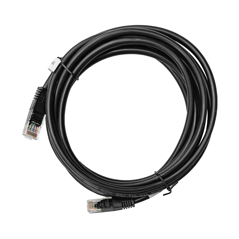 Кабель підключення Standard Power Cable Set VOLTSMILE Кабель підключення Standard Power Cable Set VOLTSMILE