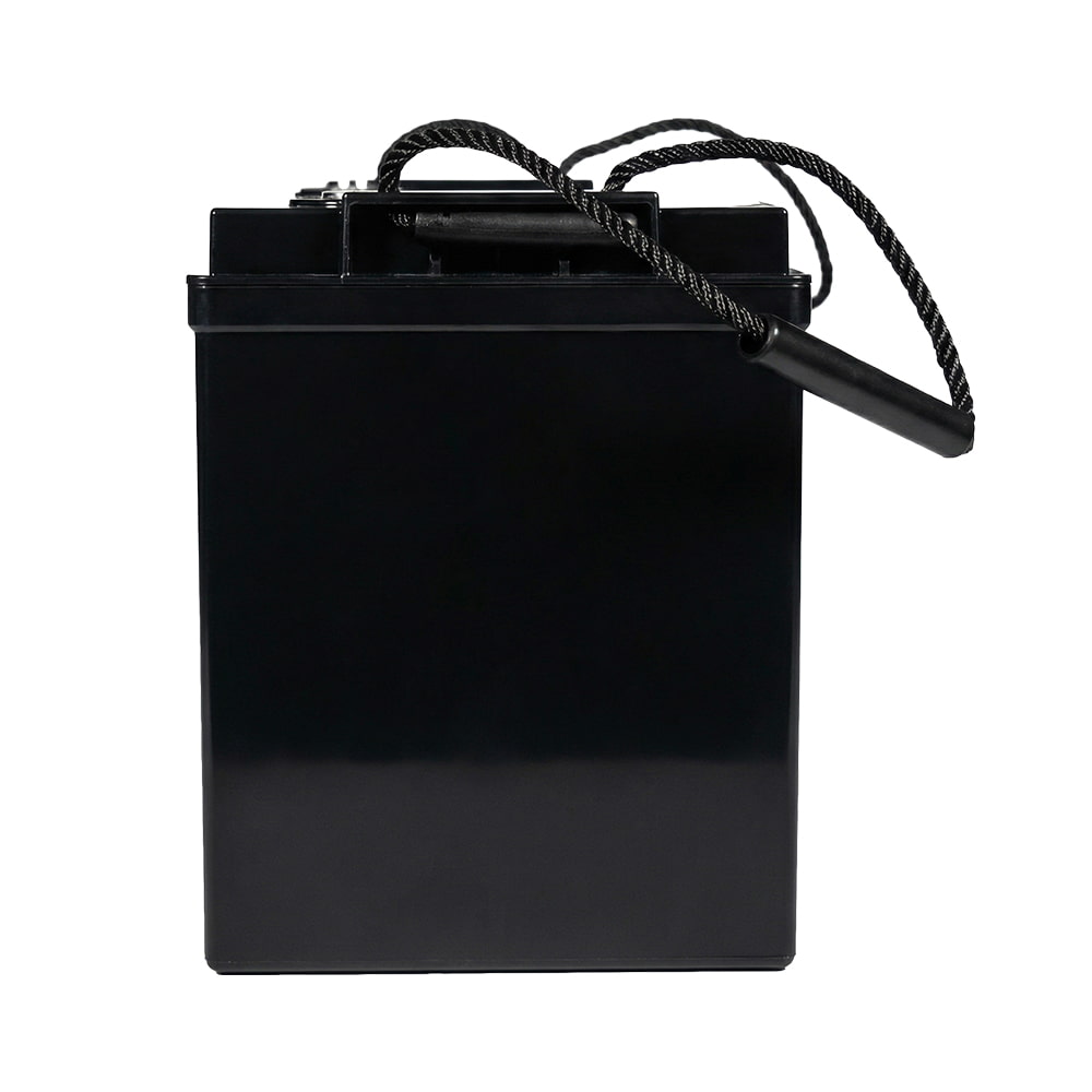 Акумуляторна батарея 100 Ah 12V TLFP-12100 Ultra LiFePO4 TRINIX