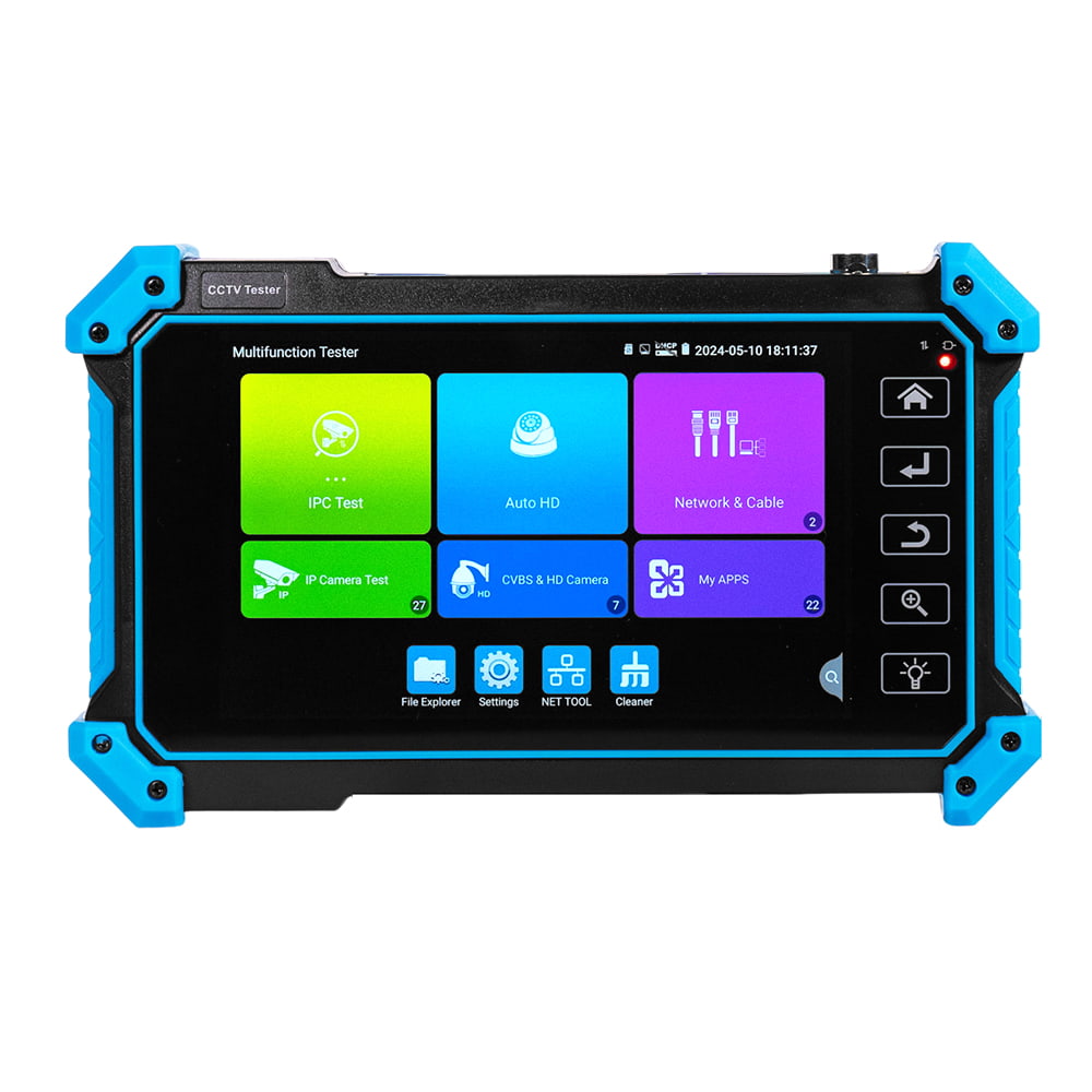 Тестер CCTV K51C Тестер CCTV K51C