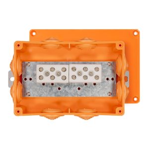 Вогнестійка коробка TFB-155P 6x5,8 TRINIX