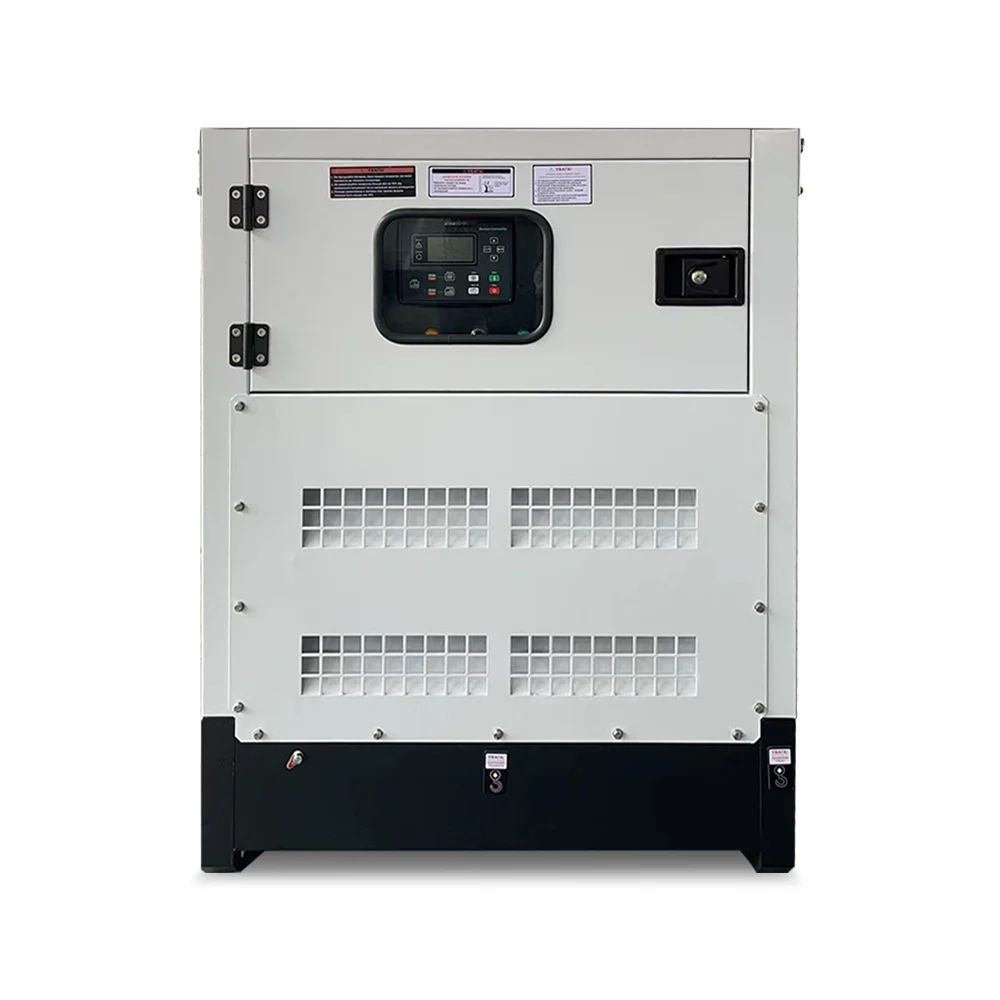 Генератор дизельний KRF-100KW/DA Kraft Генератор дизельний KRF-100KW/DA Kraft