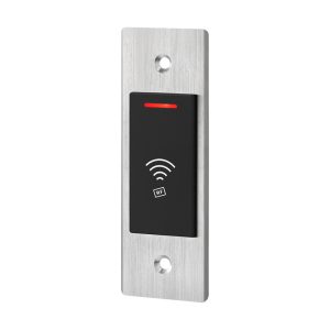 Зчитувач карт з контролером TRR-1500EW TRINIX