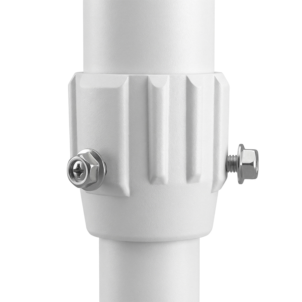 Кронштейн стельовий VLC-09BRC/100-200 BOX Light Vision Кронштейн стельовий VLC-09BRC/100-200 BOX Light Vision
