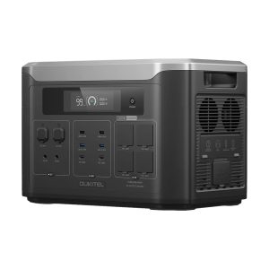 Портативна зарядна станція BP3000E Oukitel
