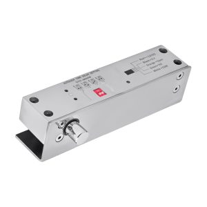 Защіпка електроригельна YB-150+ NC TRINIX