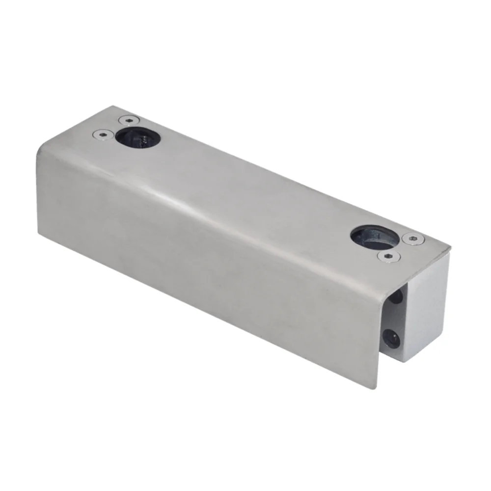 Защіпка електроригельна YB-150+ NC TRINIX Защіпка електроригельна YB-150+ NC TRINIX