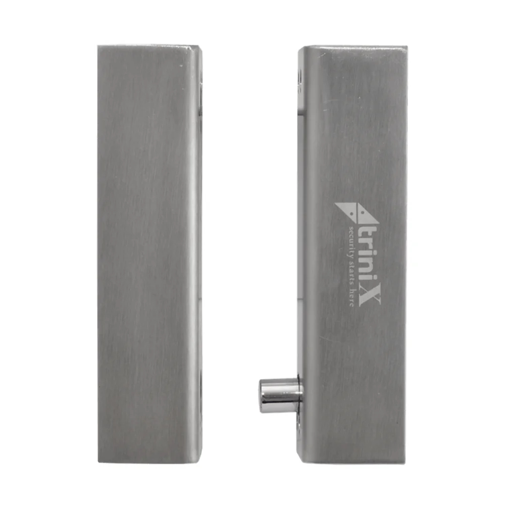 Защіпка електроригельна YB-150+ NC TRINIX Защіпка електроригельна YB-150+ NC TRINIX