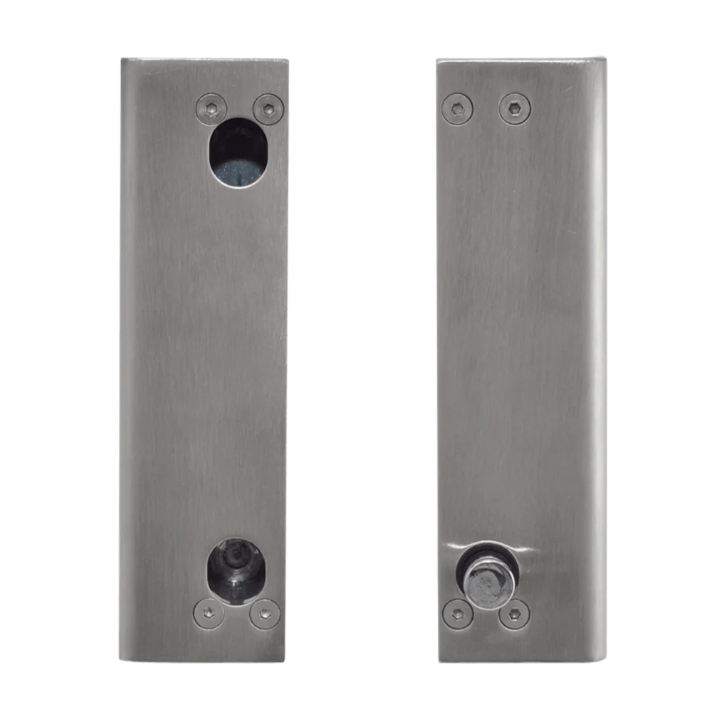 Защіпка електроригельна YB-150+ NC TRINIX Защіпка електроригельна YB-150+ NC TRINIX