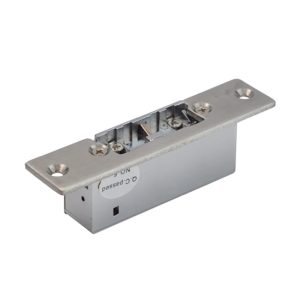 Защіпка ES-150+ N/O TRINIX