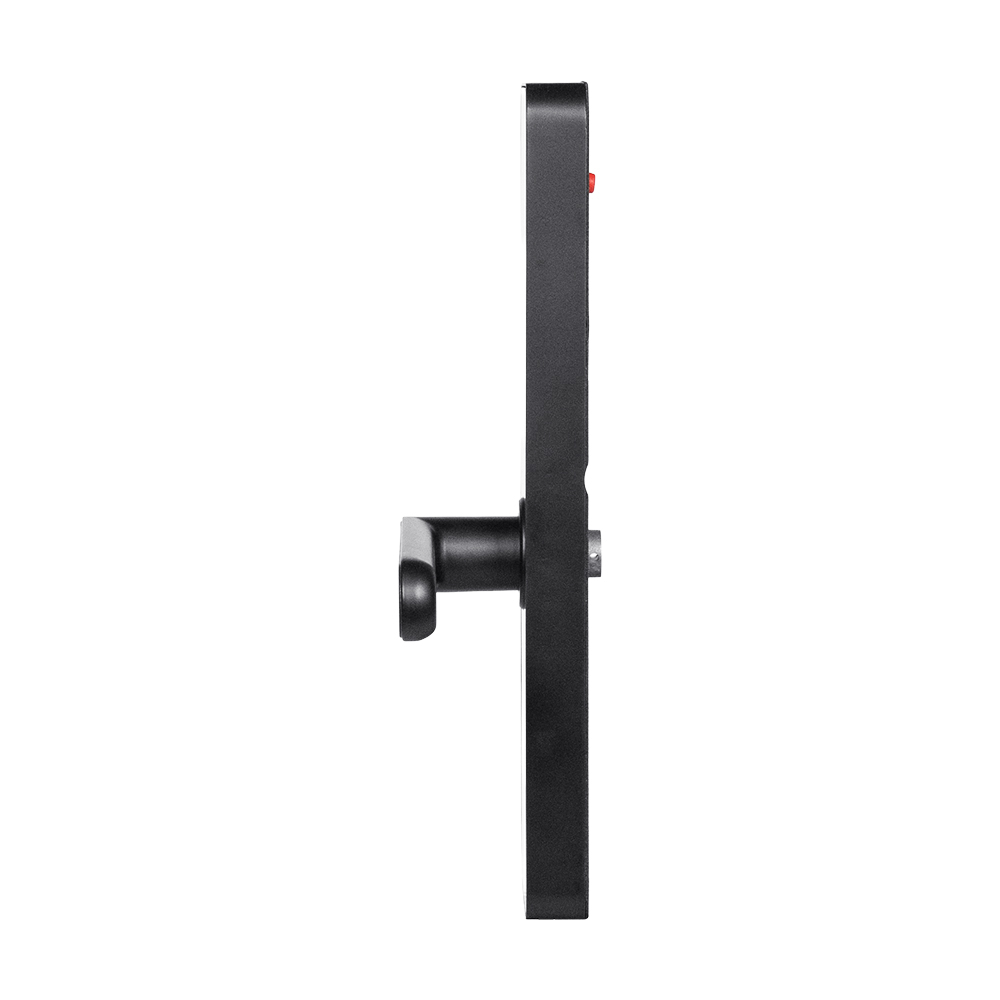 Замок біометричний TRL-5110BTF BLACK L/R TRINIX