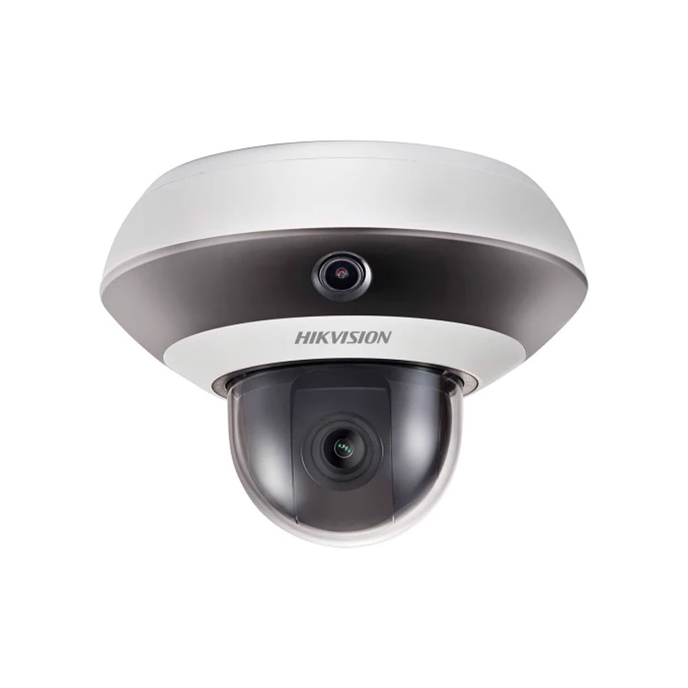 PTZ-відеокамера DS-2PT3326IZ-DE3 2.8-12mm (2mm) Hikvision