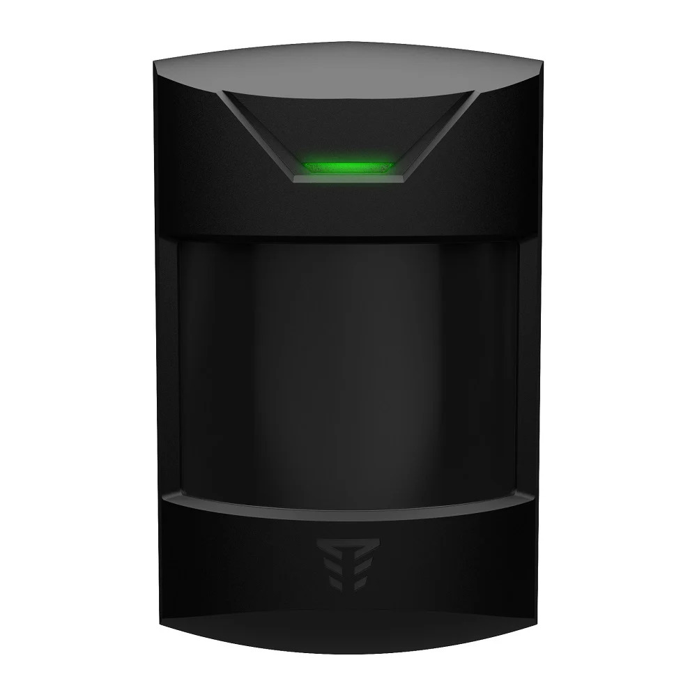 Комплект бездротової охоронної системи Orion NOVA X. Alarm kit (Black) Tiras